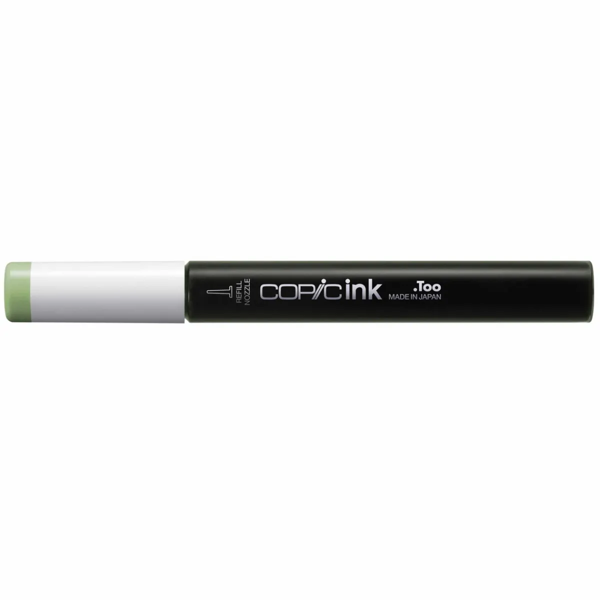 Copic Ink refill YG61 Pale Moss | Tuschpennor & Markers
