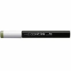 Copic Ink refill YG63 Pea Green