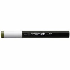 Copic Ink refill YG97 Spanish Olive
