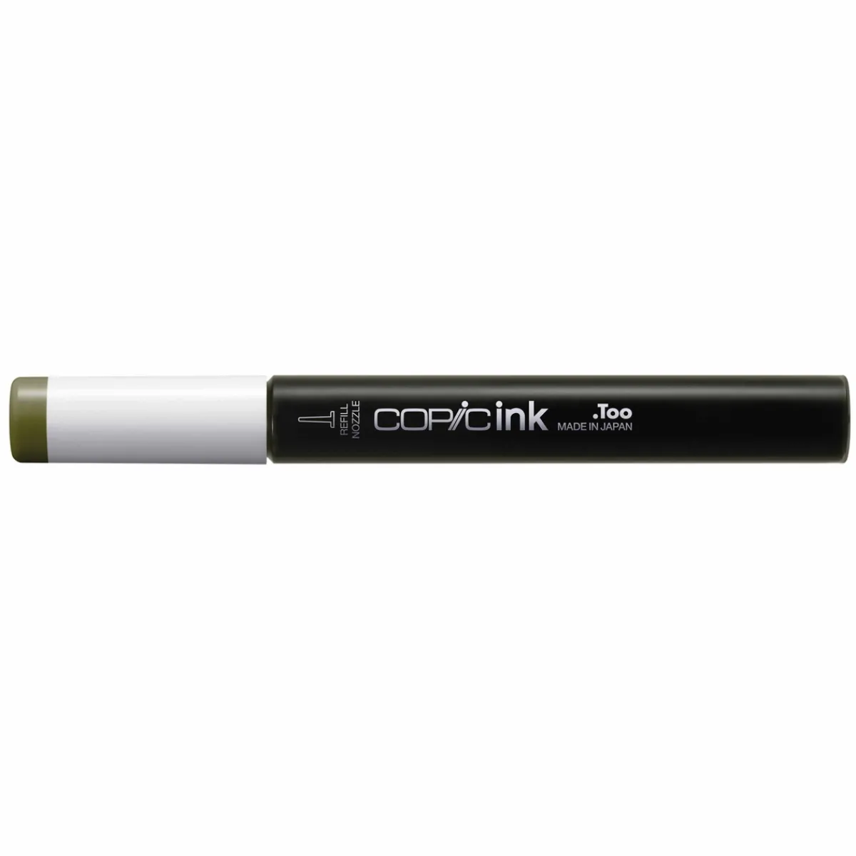 Copic Ink refill YG97 Spanish Olive