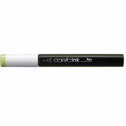 Copic Ink refill YG03 Yellow Green | Tuschpennor & Markers