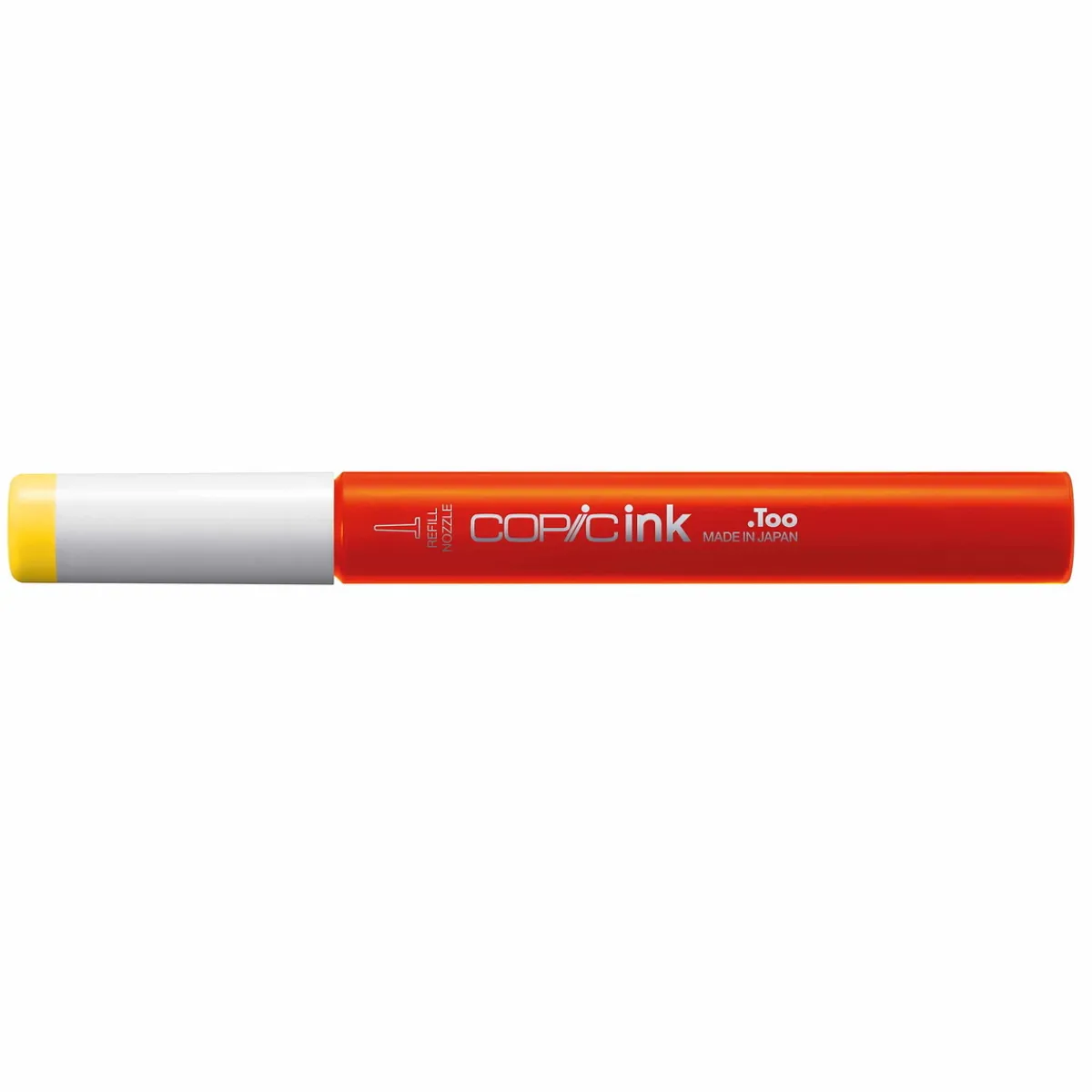 Copic Ink refill Y18 Lightning Yellow | Tuschpennor & Markers