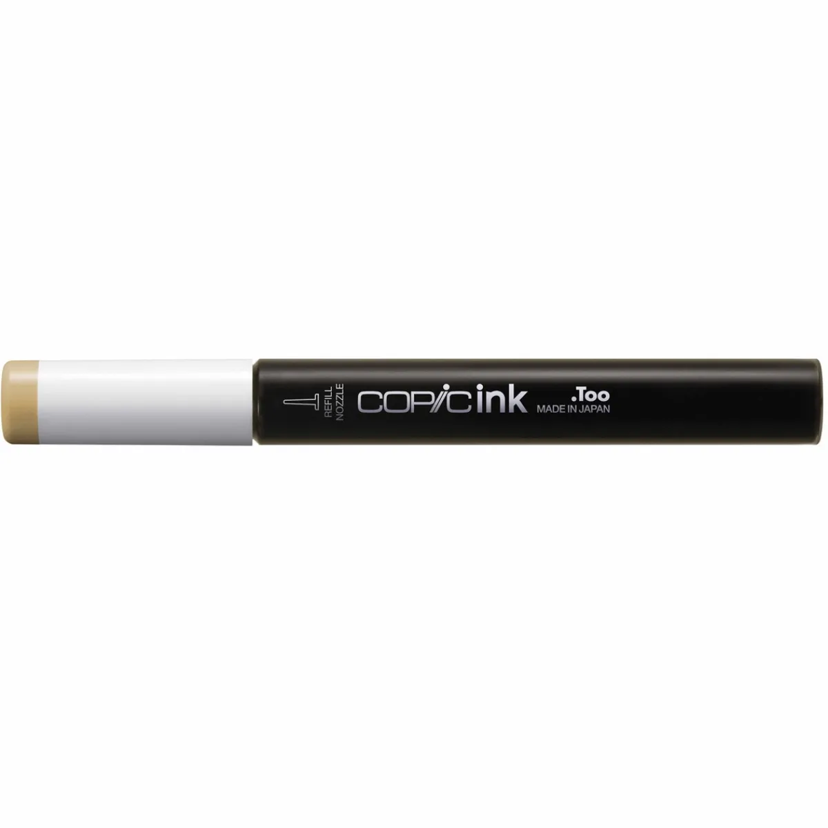 Copic Ink refill Y26 Mustard | Tuschpennor & Markers