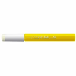 Copic Ink refill Y000 Pale Lemon | Tuschpennor & Markers