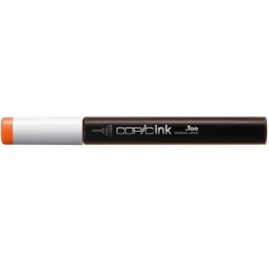 Copic Ink refill YR68 Orange | Tuschpennor & Markers