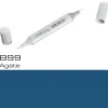 Copic Sketch B99 Agate | Tuschpennor & Markers