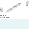 Copic Sketch B00 Frost Blue