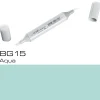 Copic Sketch BG15 Aqua