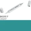Copic Sketch BG57 Jasper