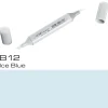 Copic Sketch B12 Ice Blue