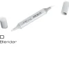 Copic Sketch 0 blender