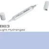 Copic Sketch B63 Lgt Hydrangea