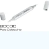 Copic Sketch B0000 Pale Celes