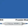 Copic Sketch B39 Prussian Blue | Tuschpennor & Markers