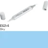 Copic Sketch B24 Sky