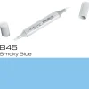 Copic Sketch B45 Smoky Blue