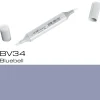 Copic Sketch BV34 Bluebell
