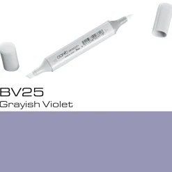 Copic Sketch BV25 Gr. Violet
