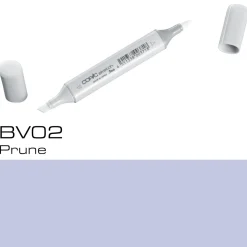 Copic Sketch BV02 Prune