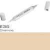 Copic Sketch E35 Chamois