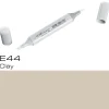 Copic Sketch E44 Clay | Tuschpennor & Markers
