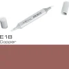 Copic Sketch E18 Copper