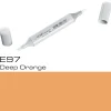 Copic Sketch E97 Deep Orange