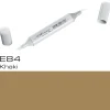 Copic Sketch E84 Khaki | Tuschpennor & Markers