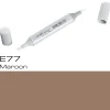 Copic Sketch E77 Maroon | Tuschpennor & Markers