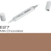 Copic Sketch E27 Milk Chocol. | Tuschpennor & Markers