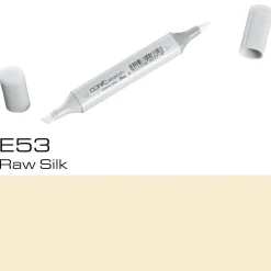 Copic Sketch E53 Raw Silk