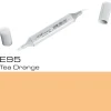 Copic Sketch E95 Tea Orange | Tuschpennor & Markers