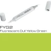 Copic Sketch FYG2 Fluo Yell/Gr