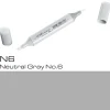 Copic Sketch N7 Neutral Gray