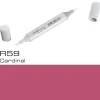 Copic Sketch R59 Cardinal | Tuschpennor & Markers