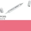 Copic Sketch R35 Coral | Tuschpennor & Markers