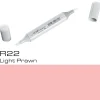 Copic Sketch R22 Light Prawn