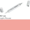 Copic Sketch R14 Light Rose