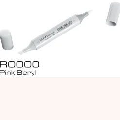 Copic Sketch R0000 Pink Beryl