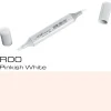 Copic Sketch R00 Pinkish White