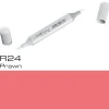 Copic Sketch R24 Prawn | Tuschpennor & Markers