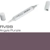 Copic Sketch RV99 Argyl Purple
