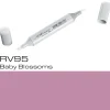 Copic Sketch RV95 Baby Blossom | Tuschpennor & Markers