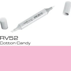 Copic Sketch RV52 Cotton Candy