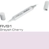 Copic Sketch RV91 Gray. Cherry | Tuschpennor & Markers