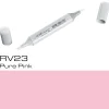 Copic Sketch RV23 Pure Pink | Tuschpennor & Markers