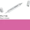 Copic Sketch RV19 Red Violet | Tuschpennor & Markers
