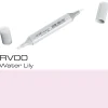 Copic Sketch RV00 Water Lily | Tuschpennor & Markers