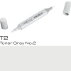 Copic Sketch T3 Toner Gray