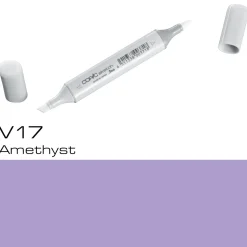 Copic Sketch V17 Amethyst